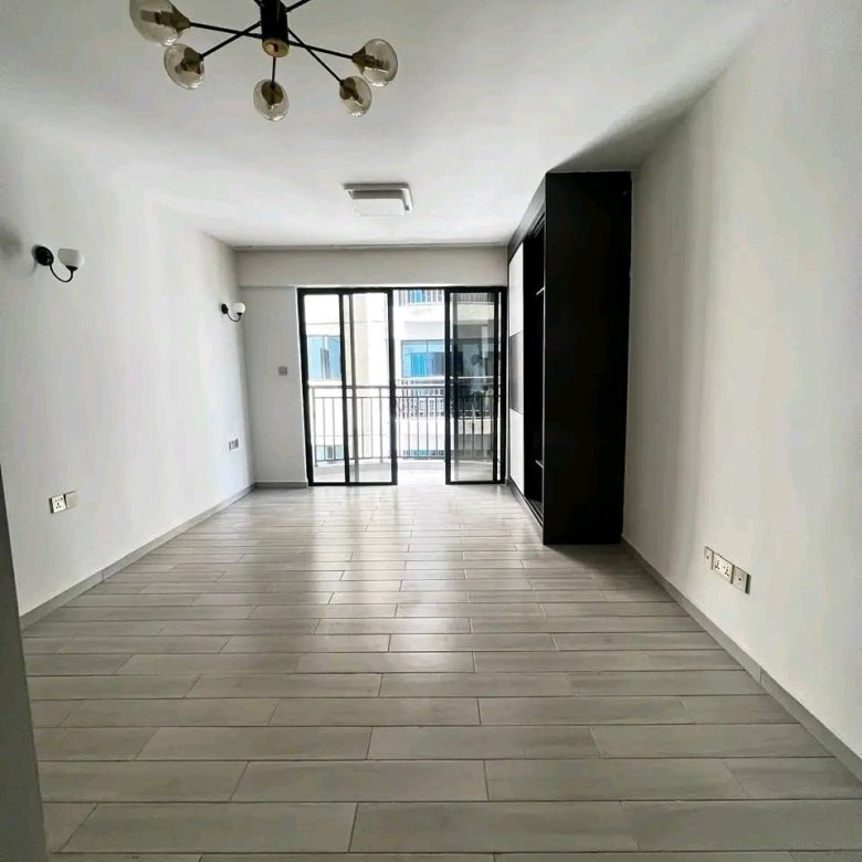 Modern Studio Apartment To Let in Kileleshwa