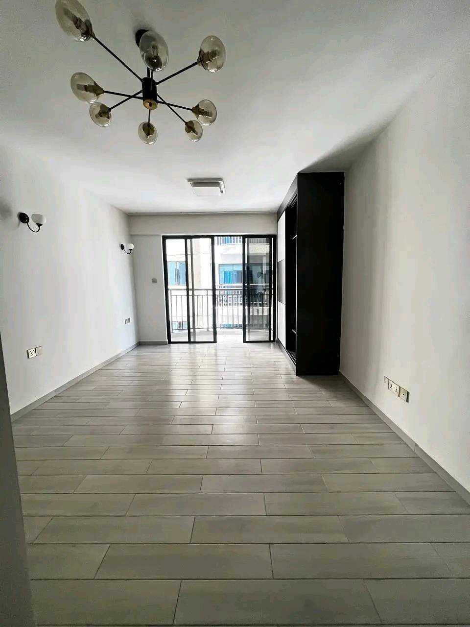 Modern Studio Apartment To Let in Kileleshwa