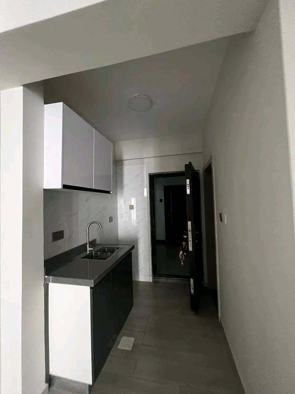 Modern Studio Apartment To Let in Kileleshwa