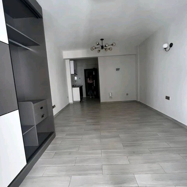 Modern Studio Apartment To Let in Kileleshwa