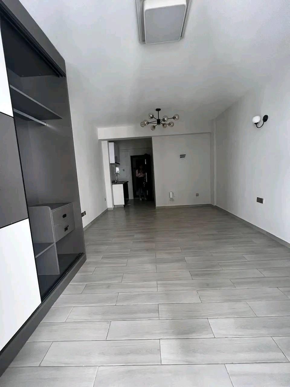 Modern Studio Apartment To Let in Kileleshwa