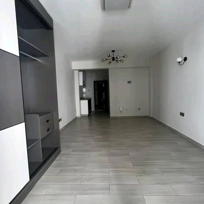 Modern Studio Apartment To Let in Kileleshwa