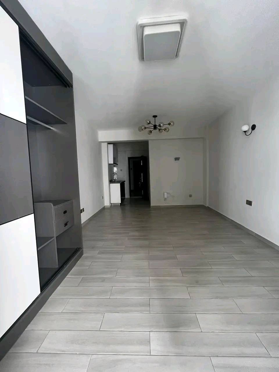Modern Studio Apartment To Let in Kileleshwa