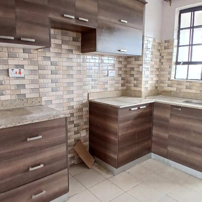 Executive 2-Bedroom Master Ensuite To Let – Syokimau