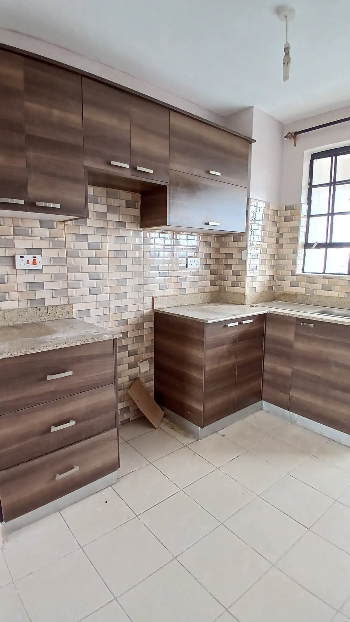 Executive 2-Bedroom Master Ensuite To Let – Syokimau