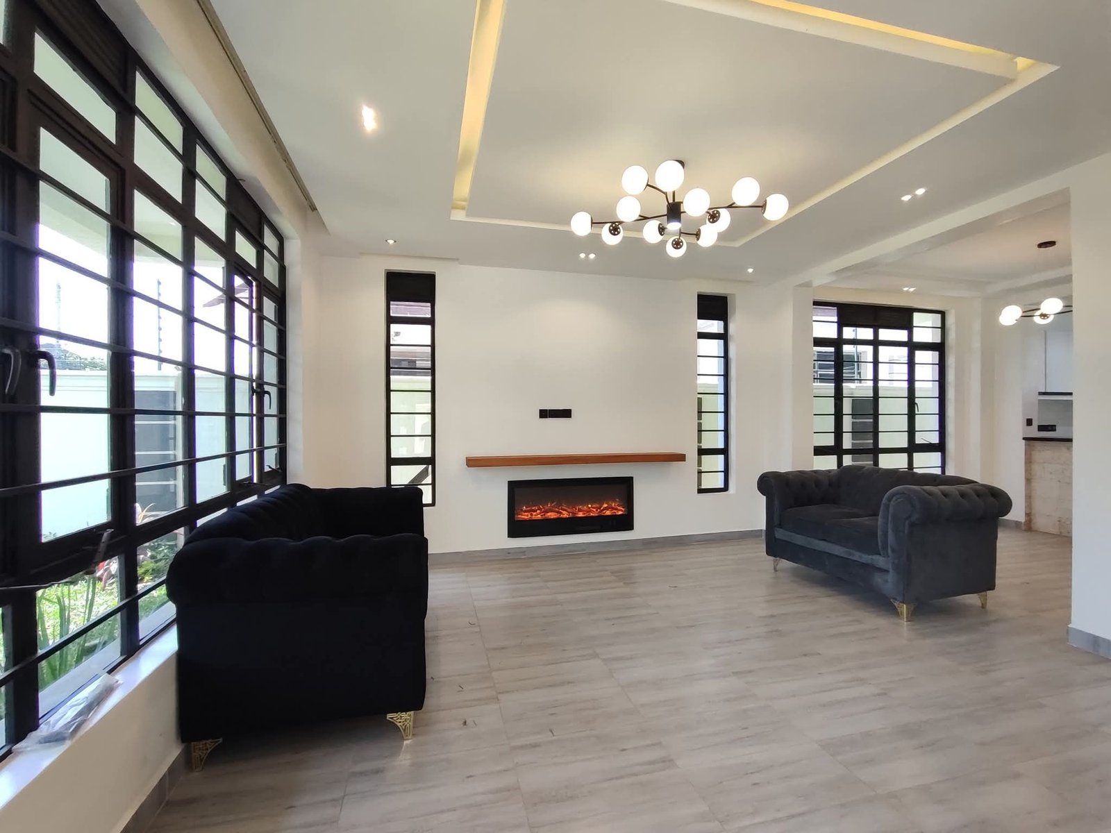 New 4-Bedroom Maisonette To Let – Ruiru, Membley Estate