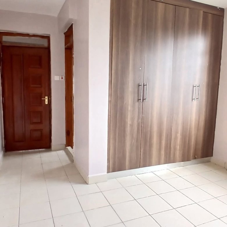 Executive 2-Bedroom Master Ensuite To Let – Syokimau