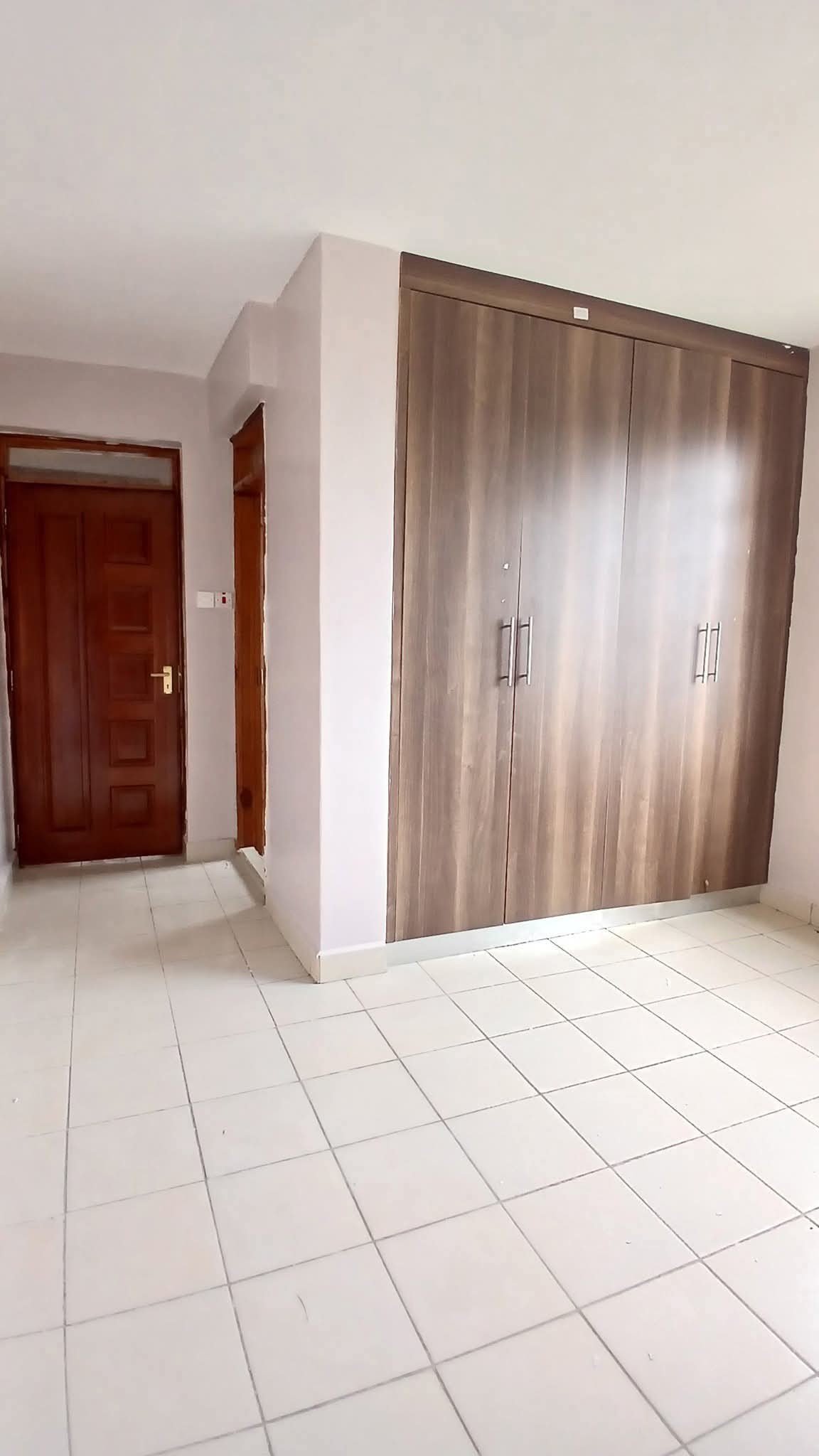 Executive 2-Bedroom Master Ensuite To Let – Syokimau