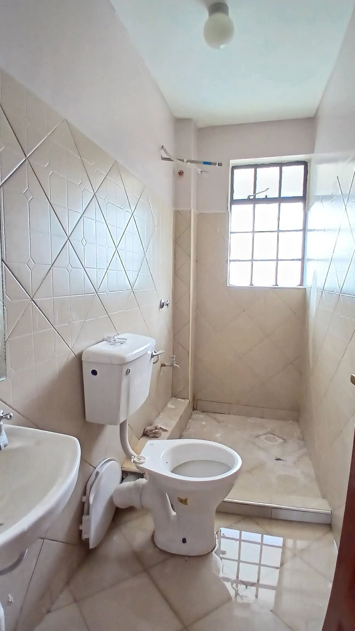 Executive 2-Bedroom Master Ensuite To Let – Syokimau