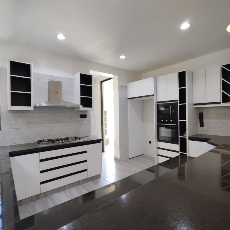 New 4-Bedroom Maisonette To Let – Ruiru, Membley Estate