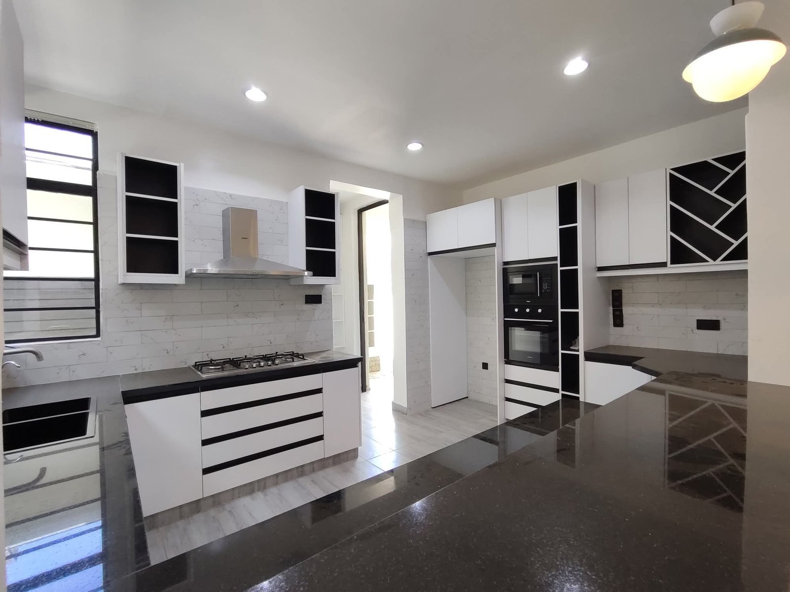 New 4-Bedroom Maisonette To Let – Ruiru, Membley Estate