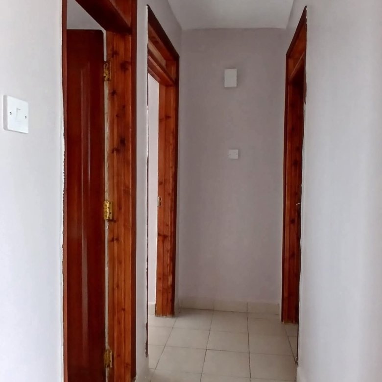 Executive 2-Bedroom Master Ensuite To Let – Syokimau
