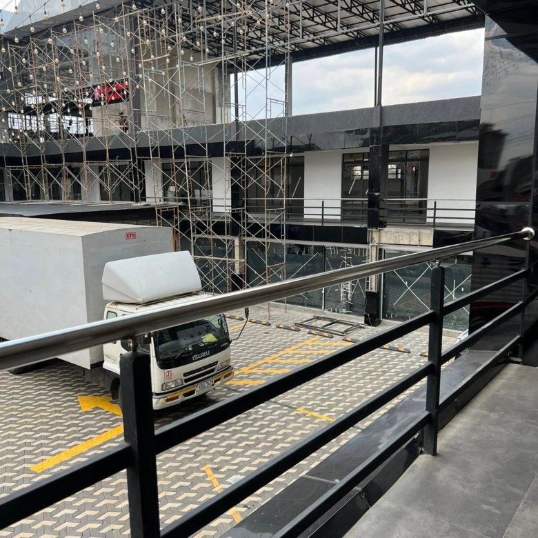 Premium Mall Space To Let – Kiambu Road (Redhill)