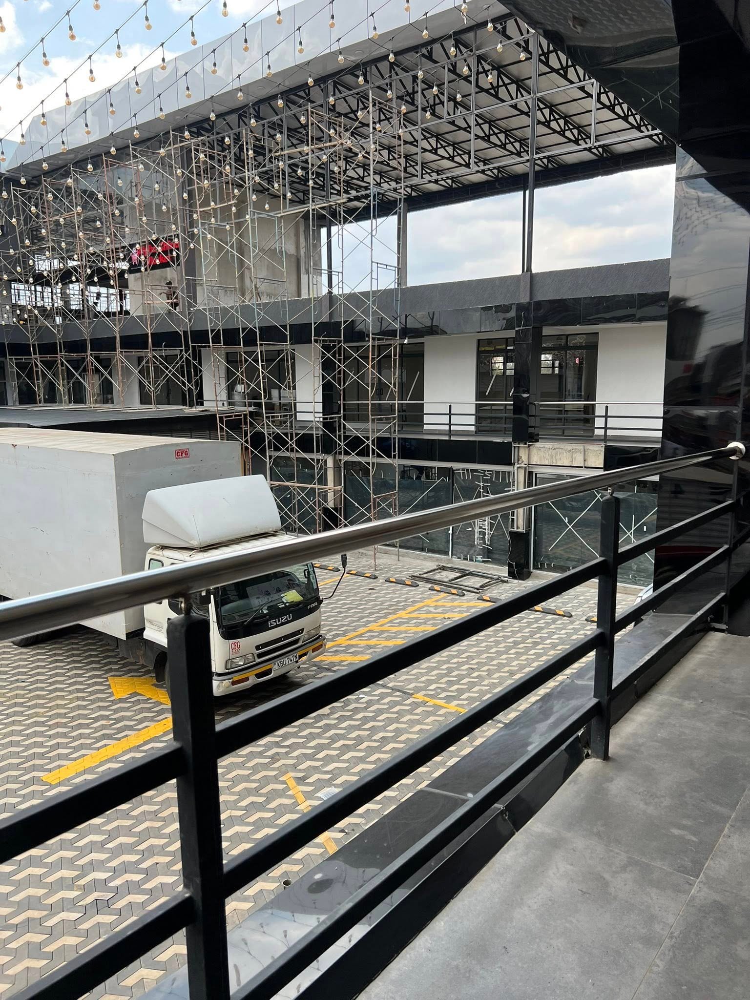 Premium Mall Space To Let – Kiambu Road (Redhill)