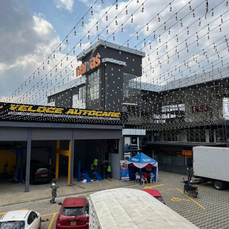 Premium Mall Space To Let – Kiambu Road (Redhill)