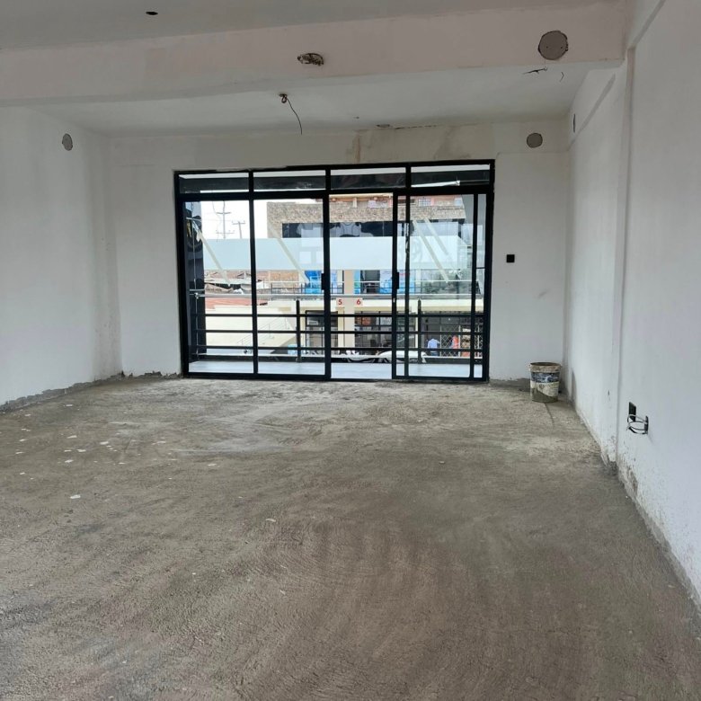 Premium Mall Space To Let – Kiambu Road (Redhill)