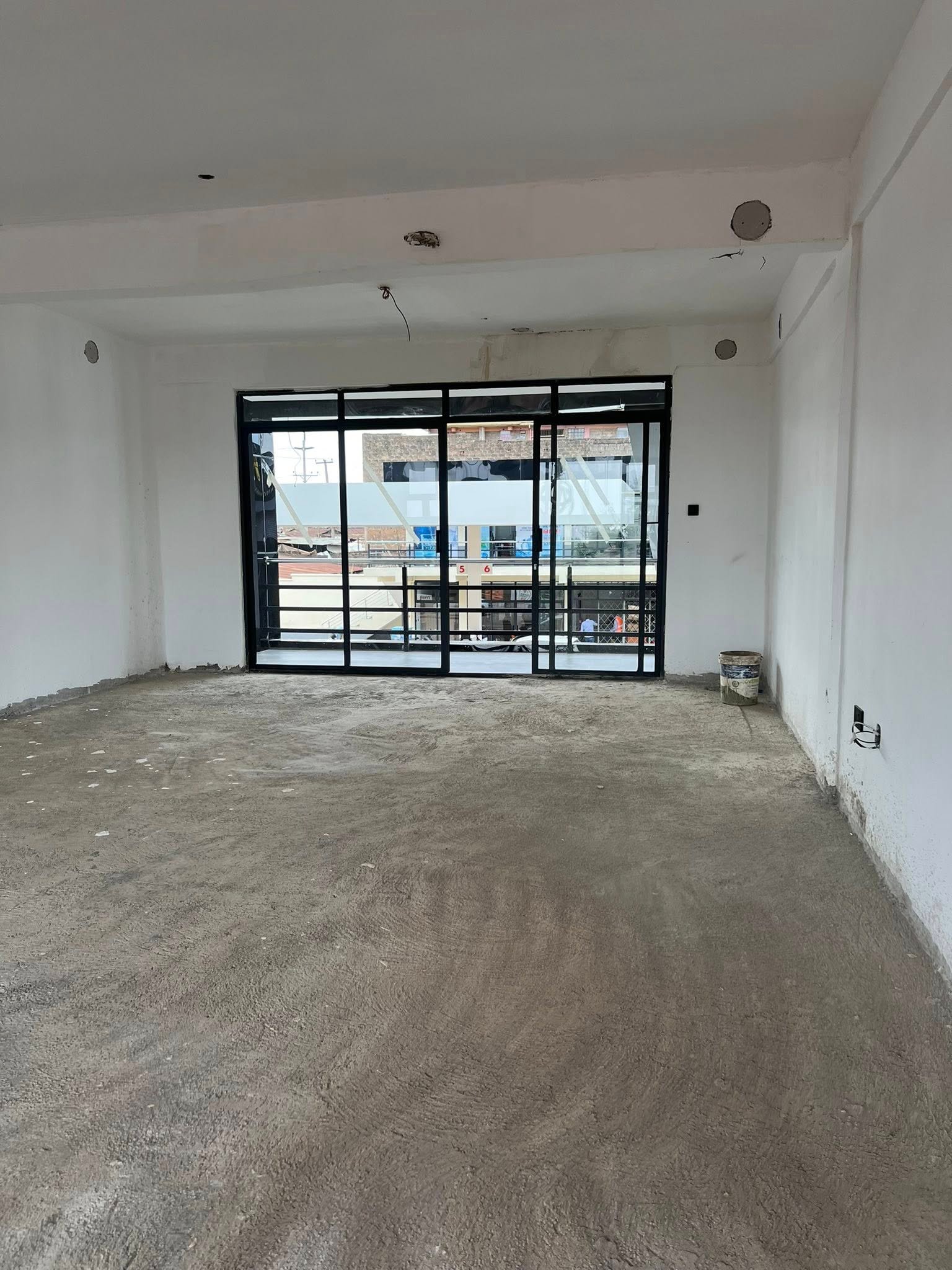 Premium Mall Space To Let – Kiambu Road (Redhill)