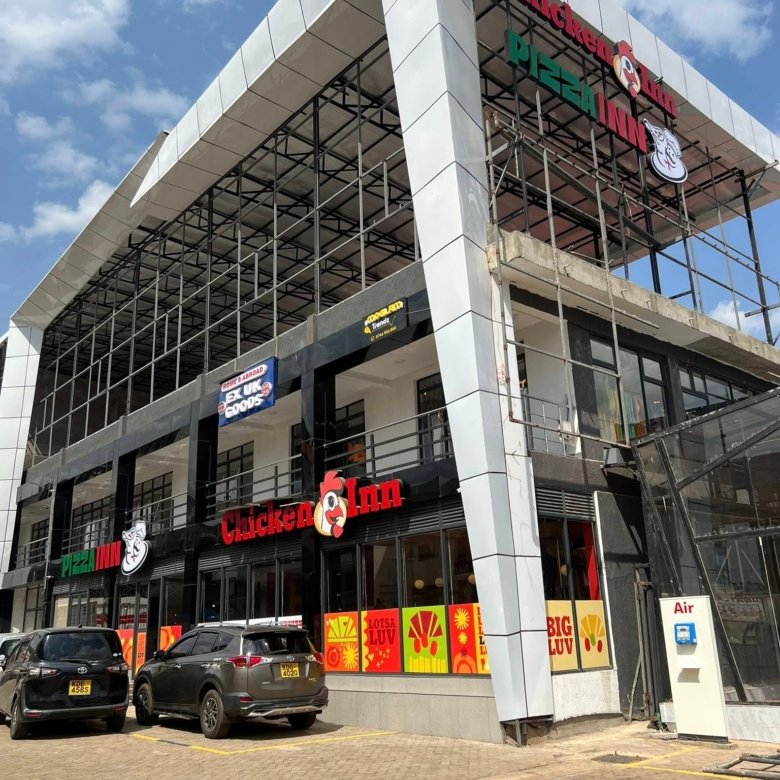 Premium Mall Space To Let – Kiambu Road (Redhill)