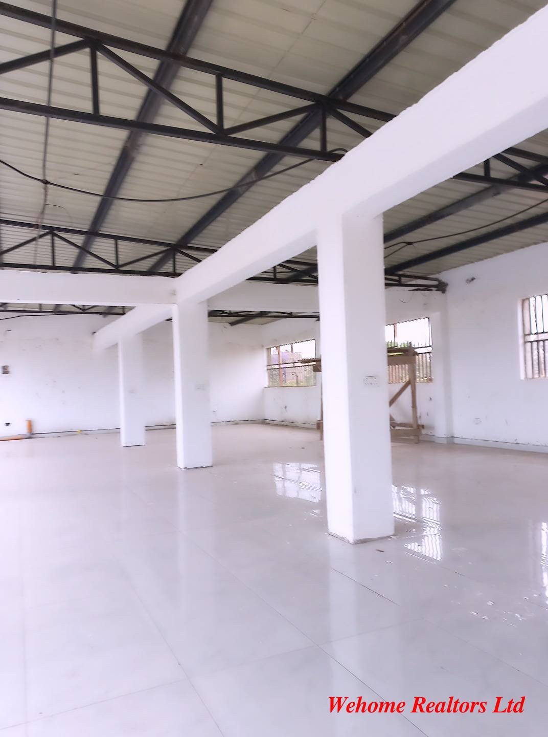 Prime Shops & Offices To Let – Ruiru Kiambu Road (Near Tatu City)