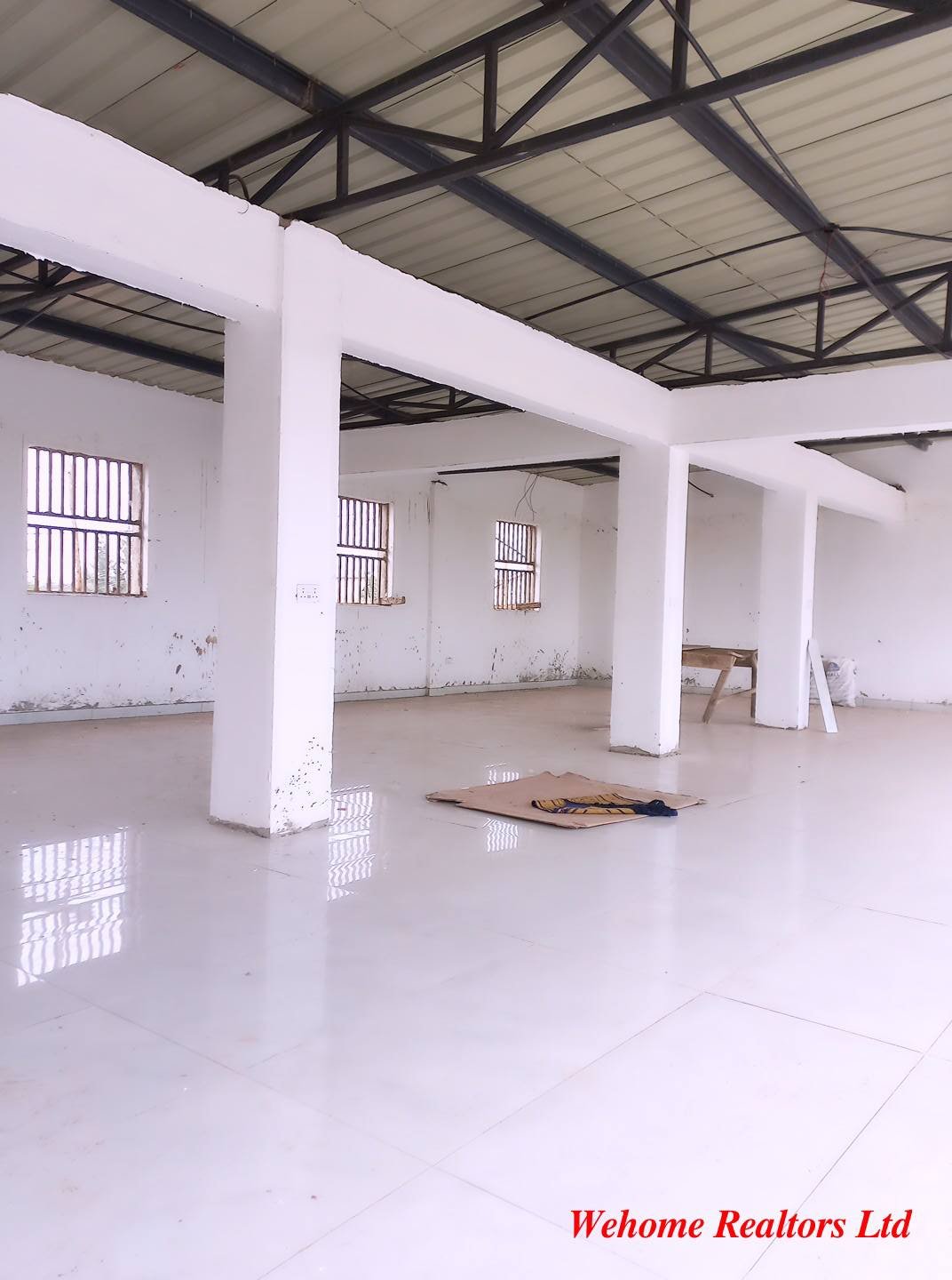 Prime Shops & Offices To Let – Ruiru Kiambu Road (Near Tatu City)