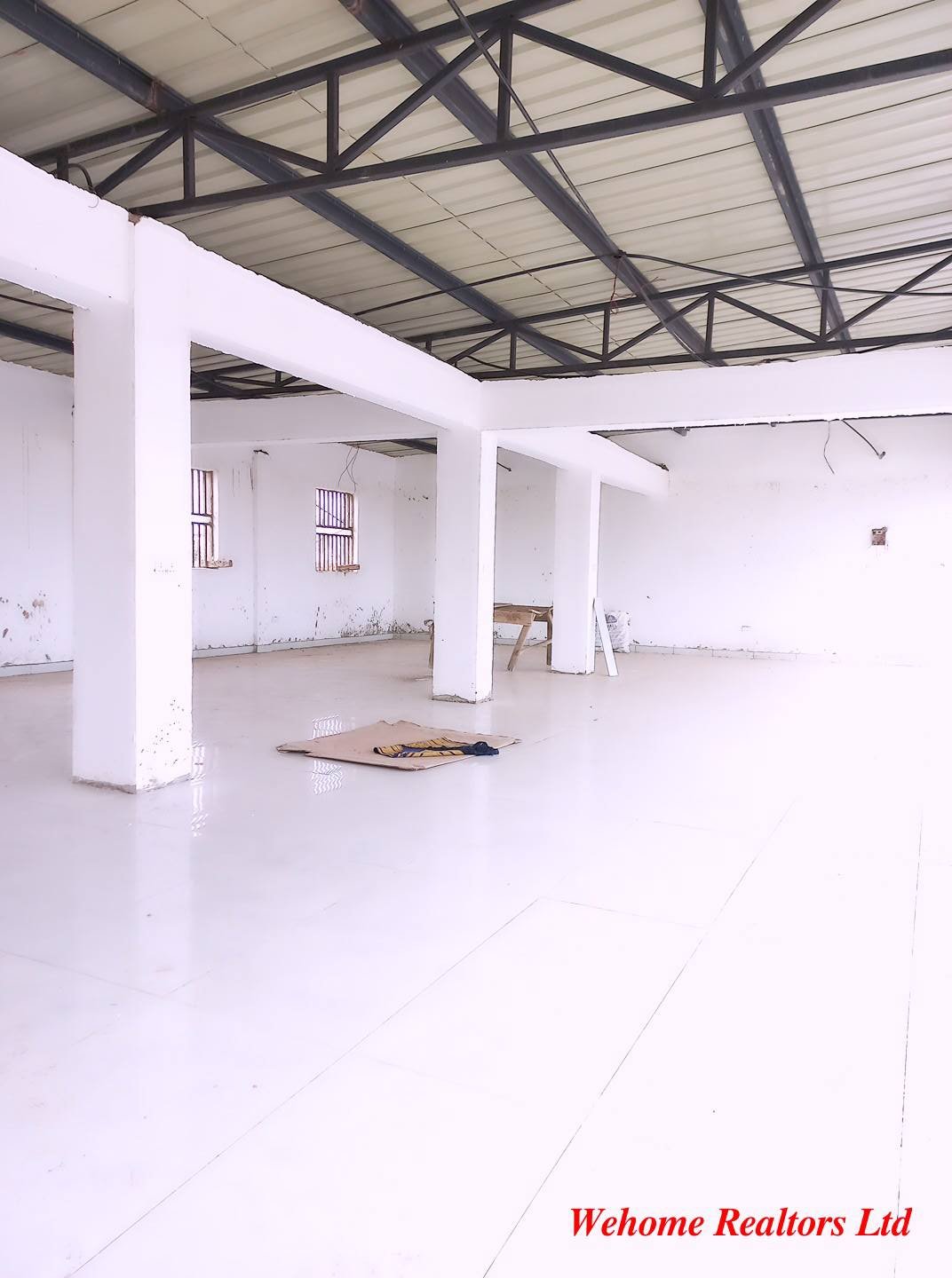 Prime Shops & Offices To Let – Ruiru Kiambu Road (Near Tatu City)