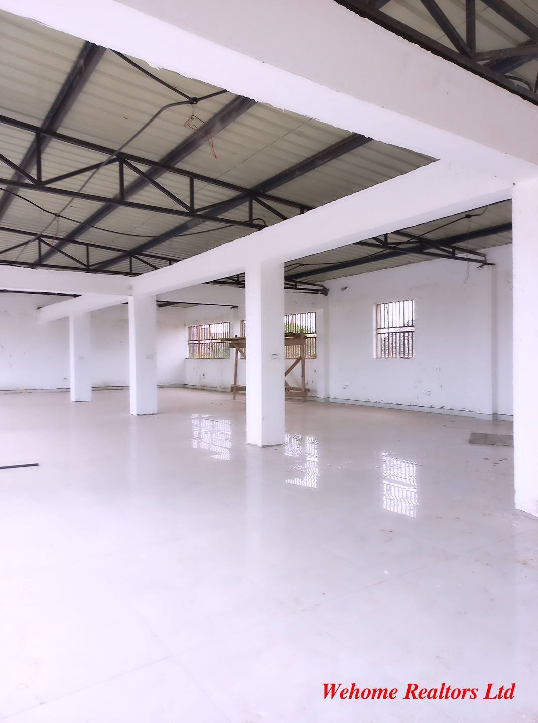 Prime Shops & Offices To Let – Ruiru Kiambu Road (Near Tatu City)