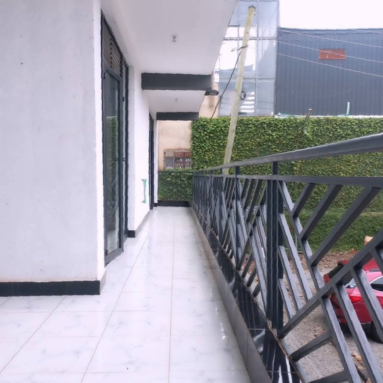Ultramodern Commercial Complex To Let – Kiambu Road