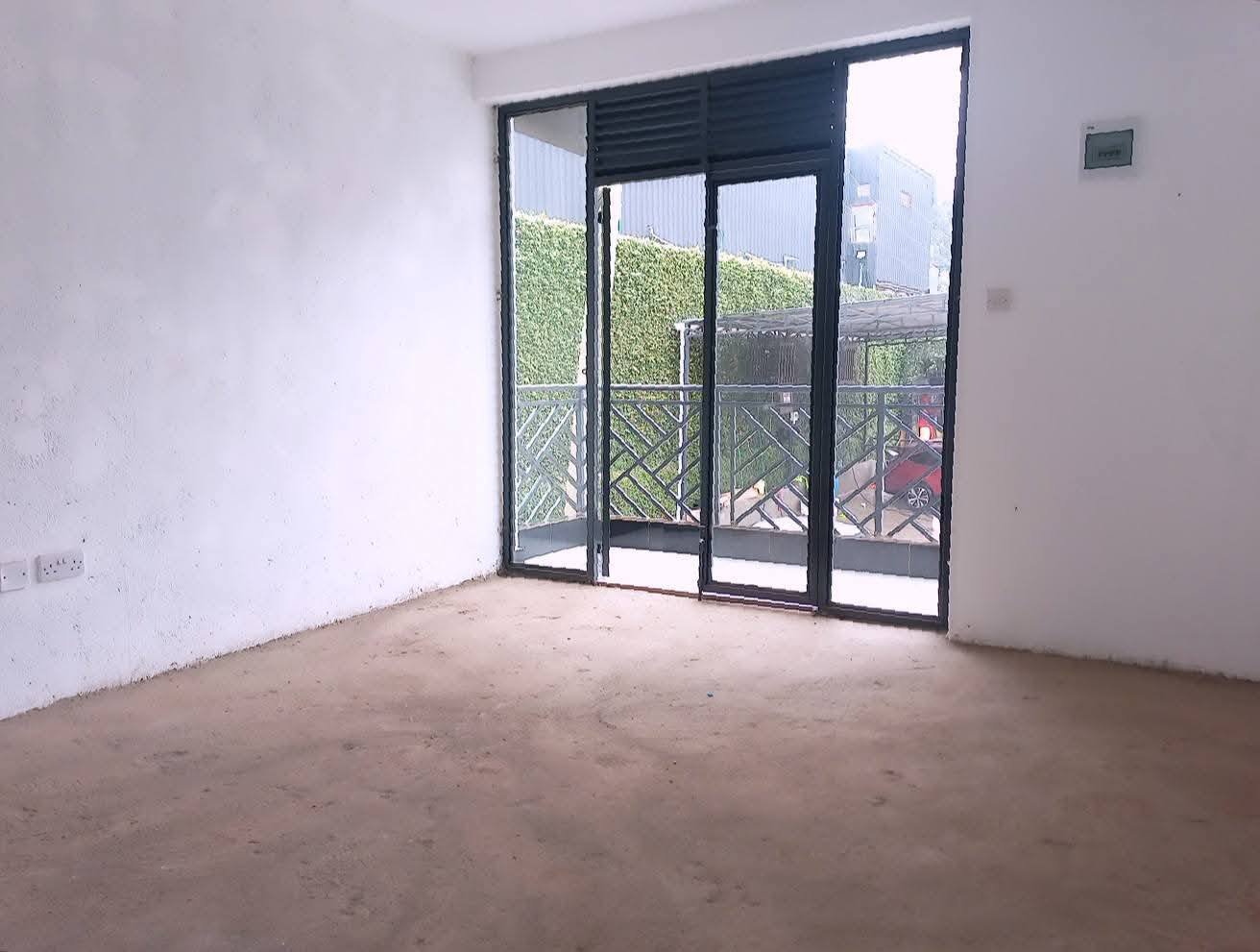 Ultramodern Commercial Complex To Let – Kiambu Road