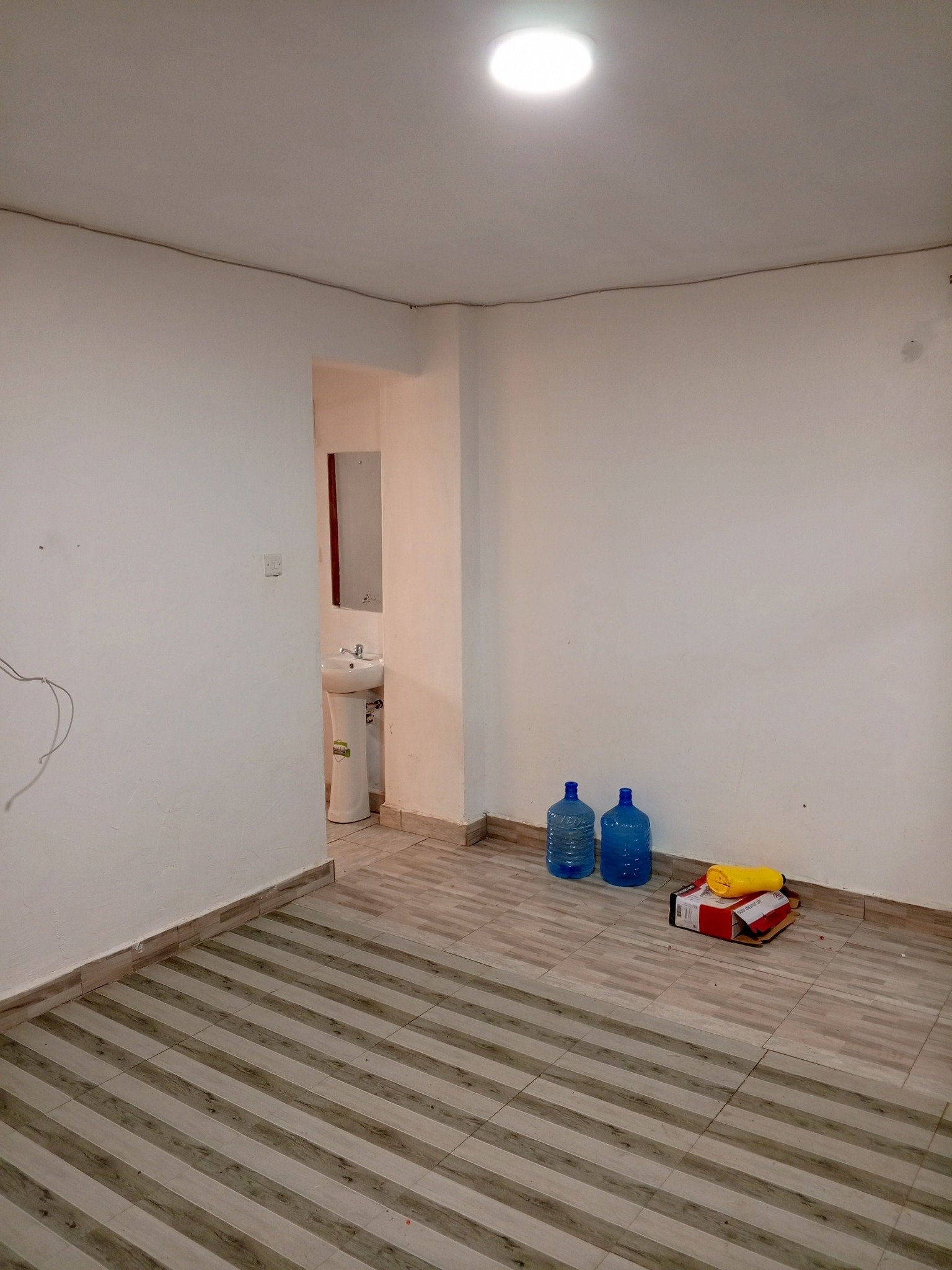 1 Bedroom Apartment To Let in Kasarani Clay City