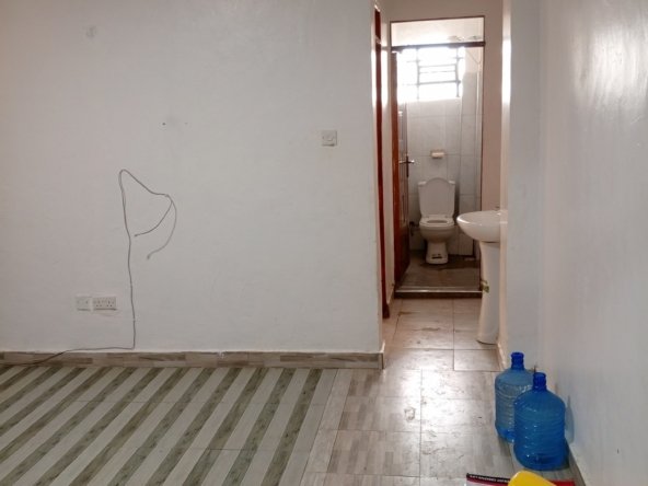 1 Bedroom Apartment To Let in Kasarani Clay City