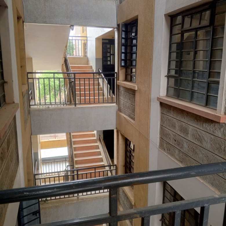 1 Bedroom Apartment To Let – Kasarani Clay City