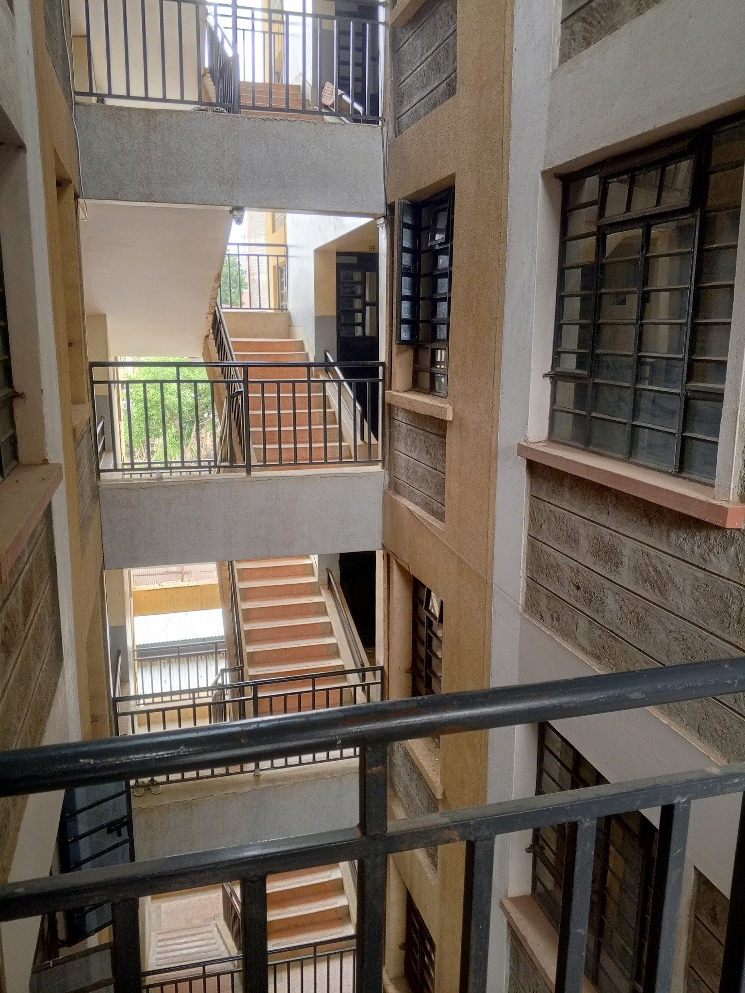 1 Bedroom Apartment To Let – Kasarani Clay City