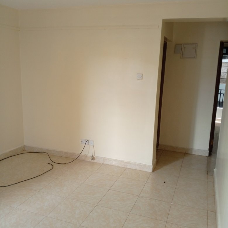 1 Bedroom Apartment To Let – Kasarani Clay City
