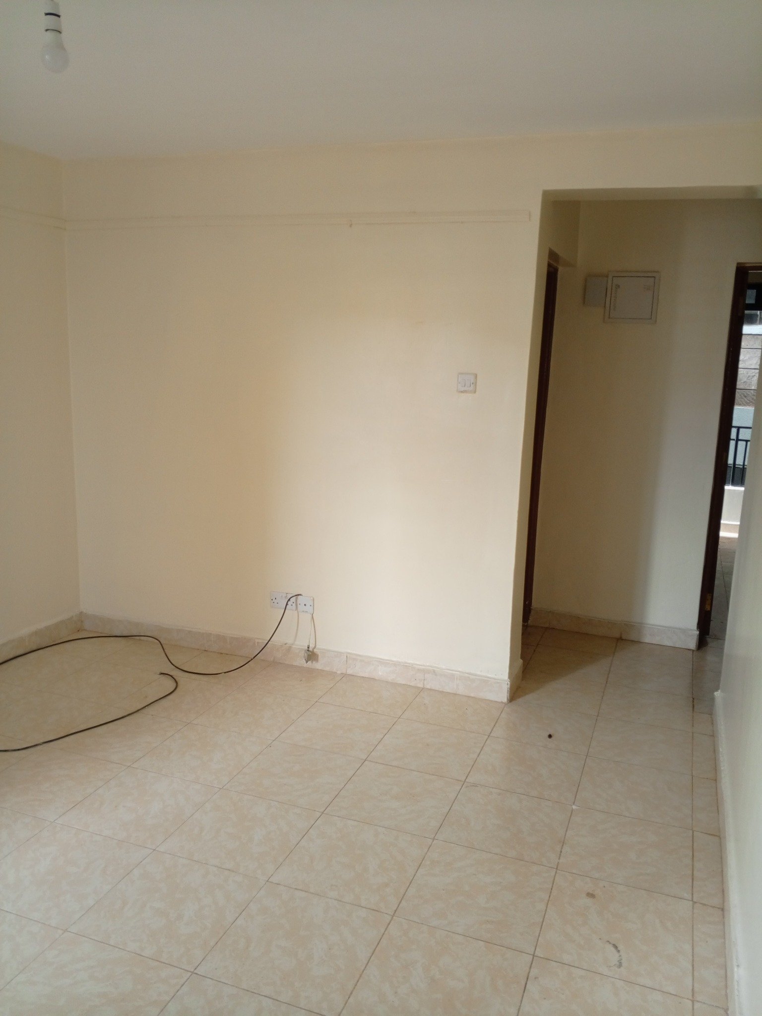 1 Bedroom Apartment To Let – Kasarani Clay City