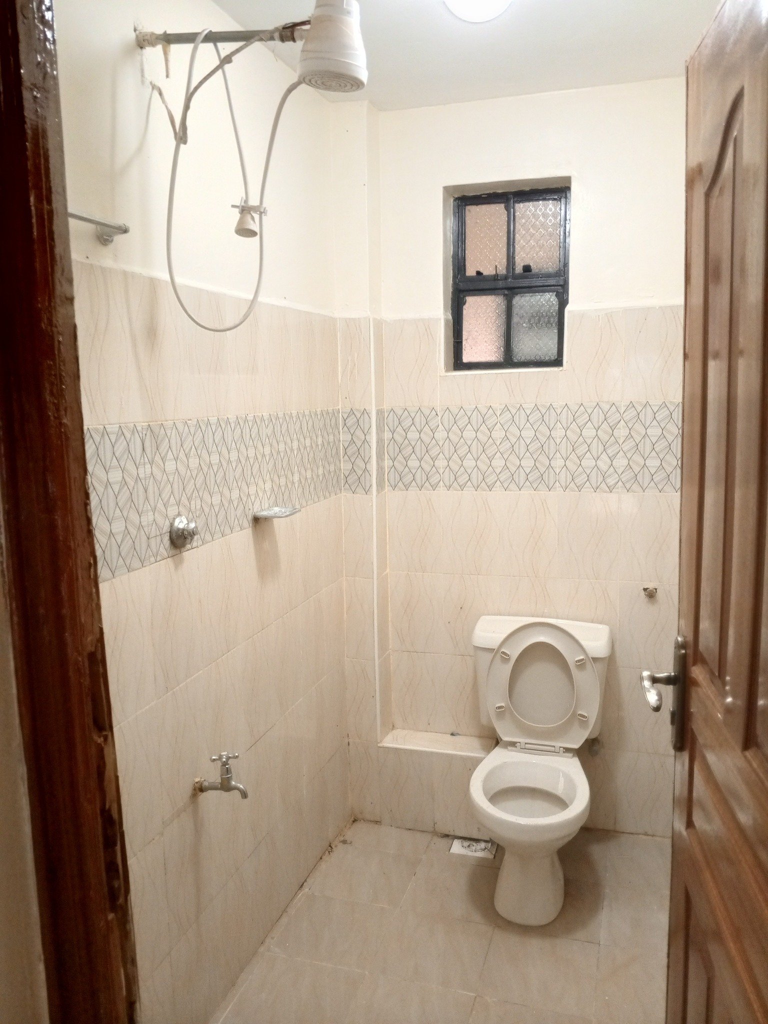 1 Bedroom Apartment To Let – Kasarani Clay City