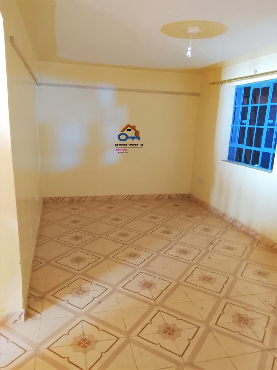 1 Bedroom Apartment To Let – Kasarani Garage