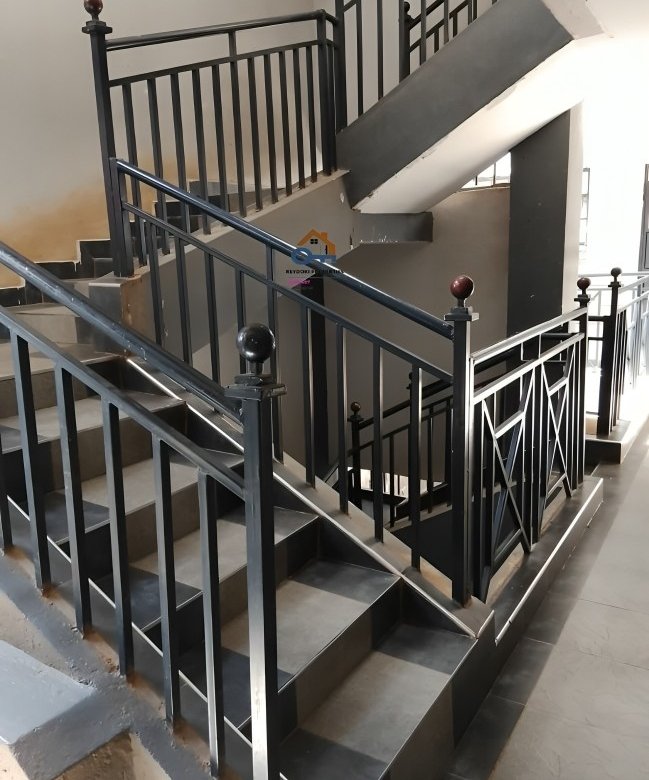 1 Bedroom Apartment To Let – Kasarani Garage