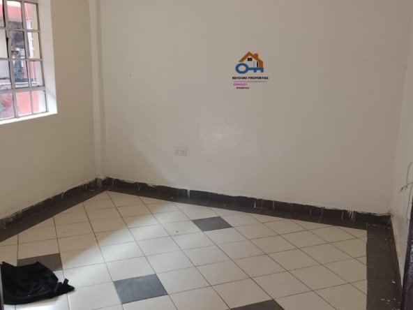 1 Bedroom Apartment To Let – Kasarani Garage