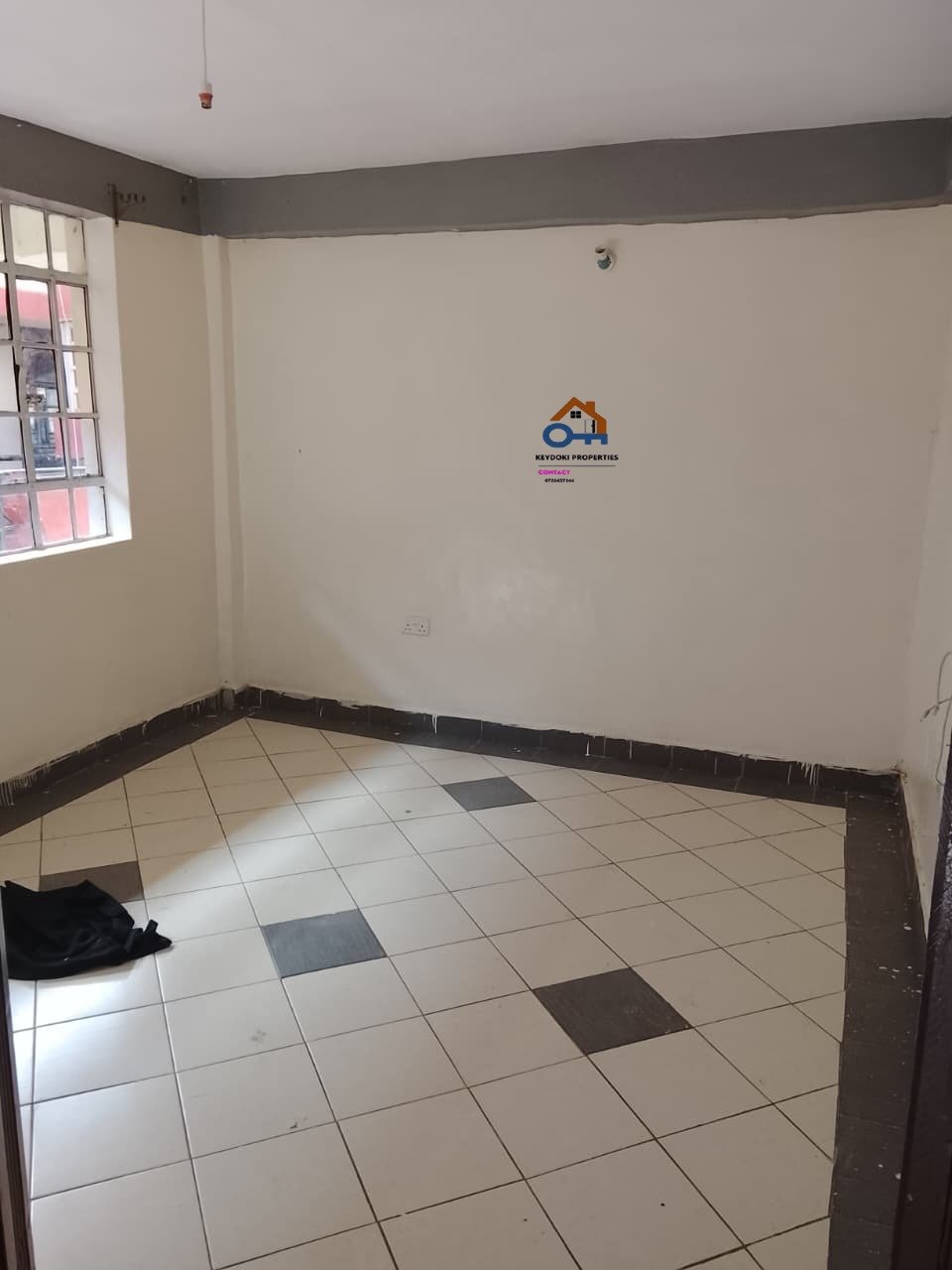 1 Bedroom Apartment To Let – Kasarani Garage
