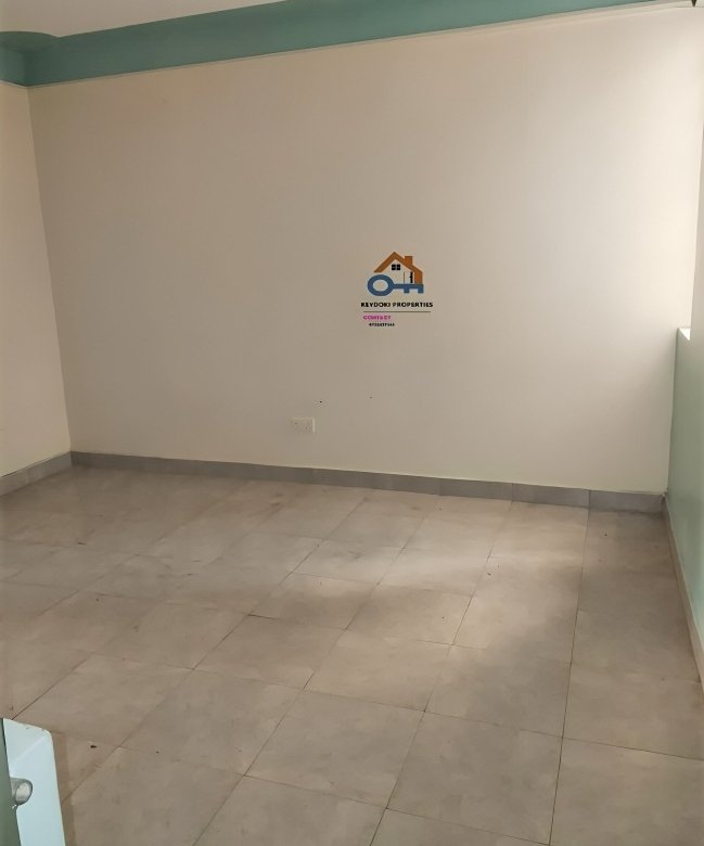 1 Bedroom Apartment To Let – Kasarani Garage