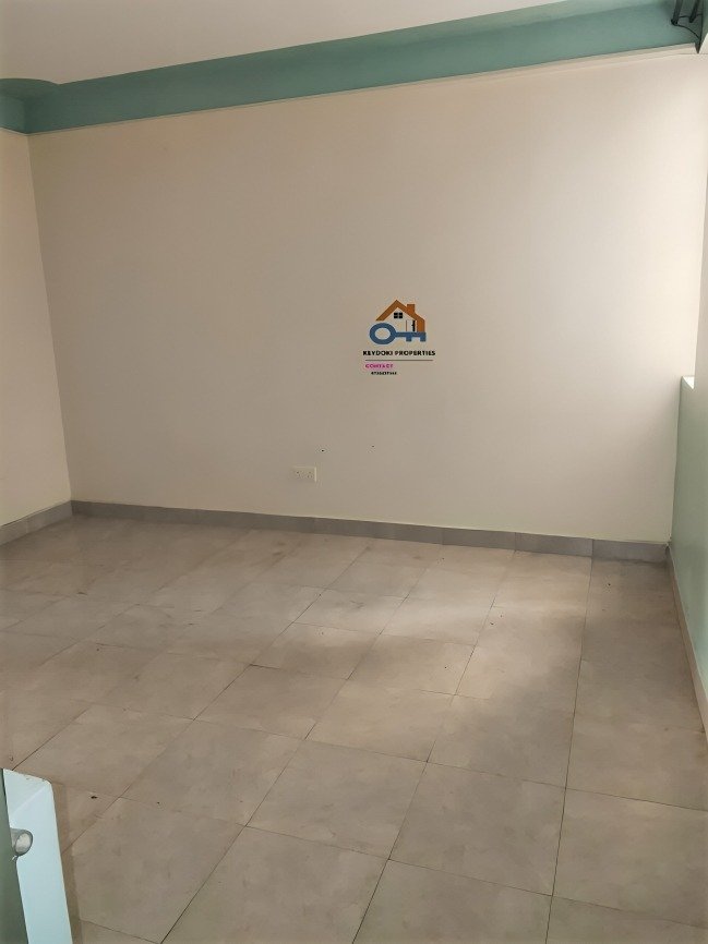 1 Bedroom Apartment To Let – Kasarani Garage
