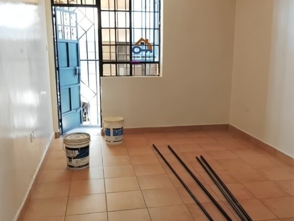 1 Bedroom Apartment To Let – Kasarani Garage