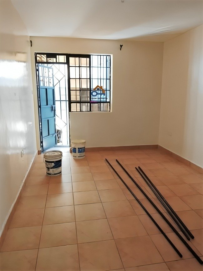 1 Bedroom Apartment To Let – Kasarani Garage