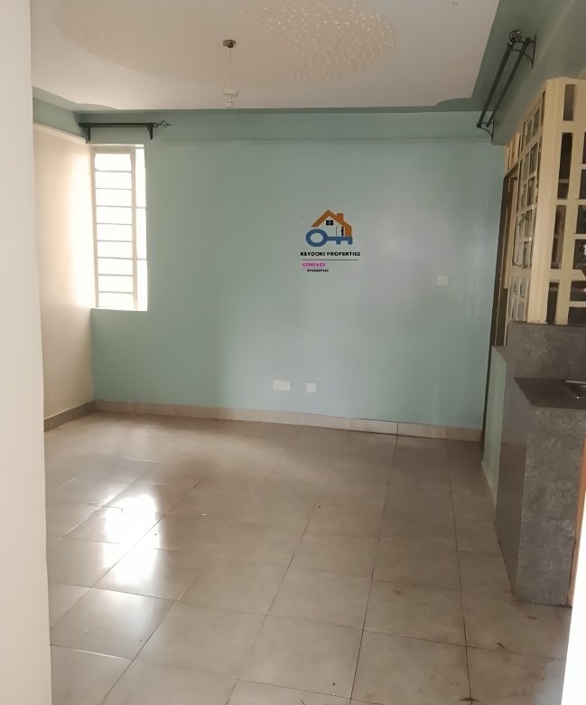 1 Bedroom Apartment To Let – Kasarani Garage