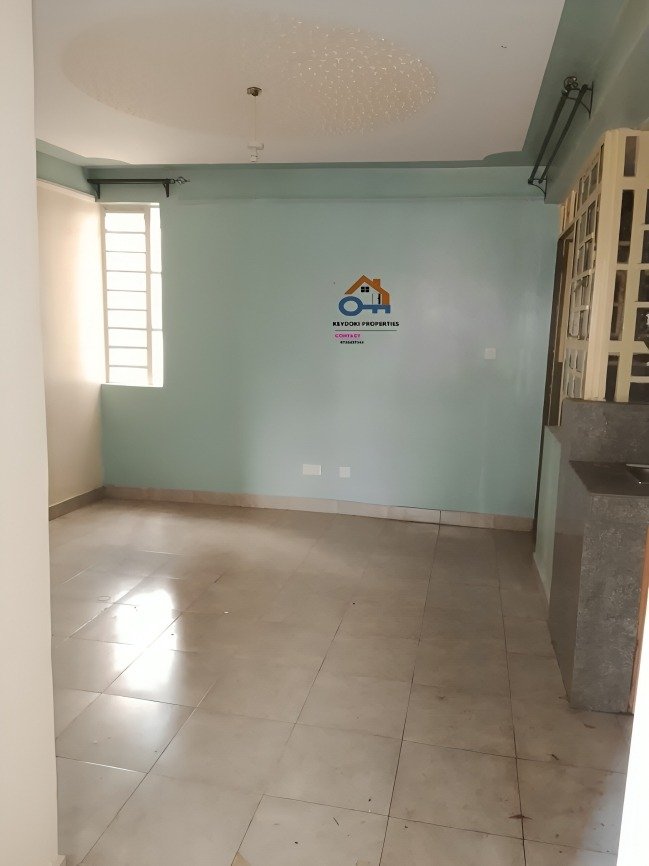 1 Bedroom Apartment To Let – Kasarani Garage