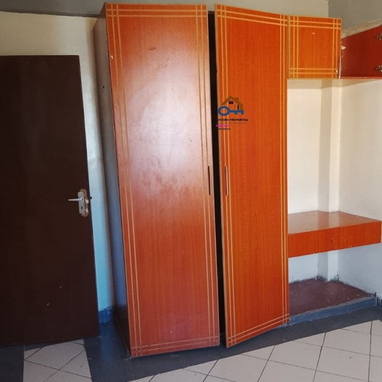 1 Bedroom Apartment To Let – Kasarani Garage