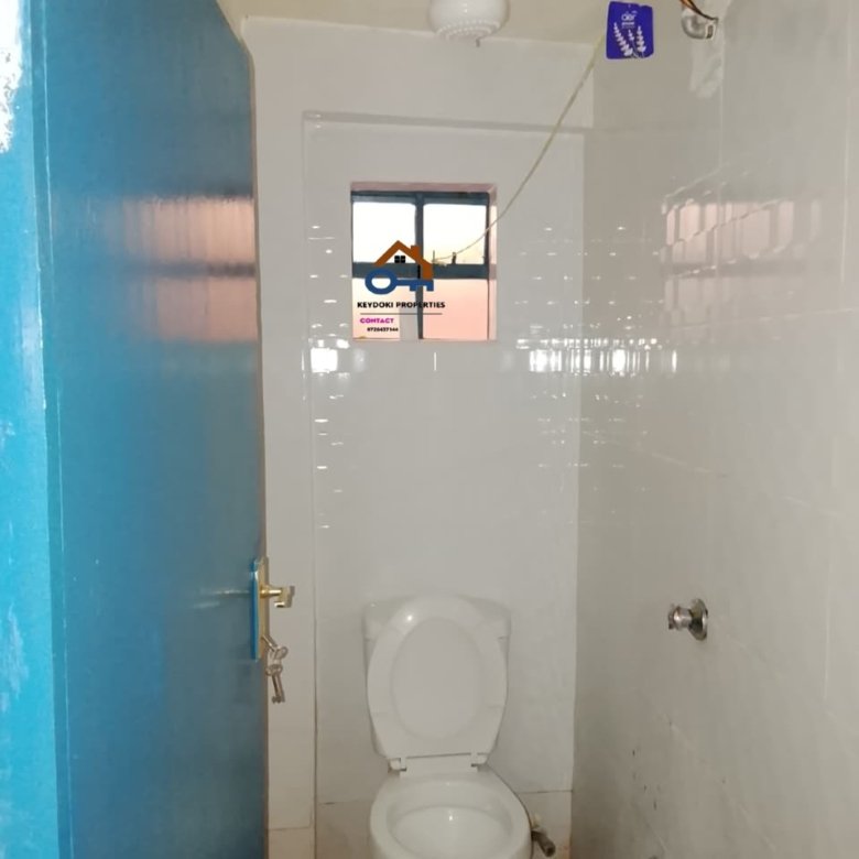 1 Bedroom Apartment To Let – Kasarani Garage
