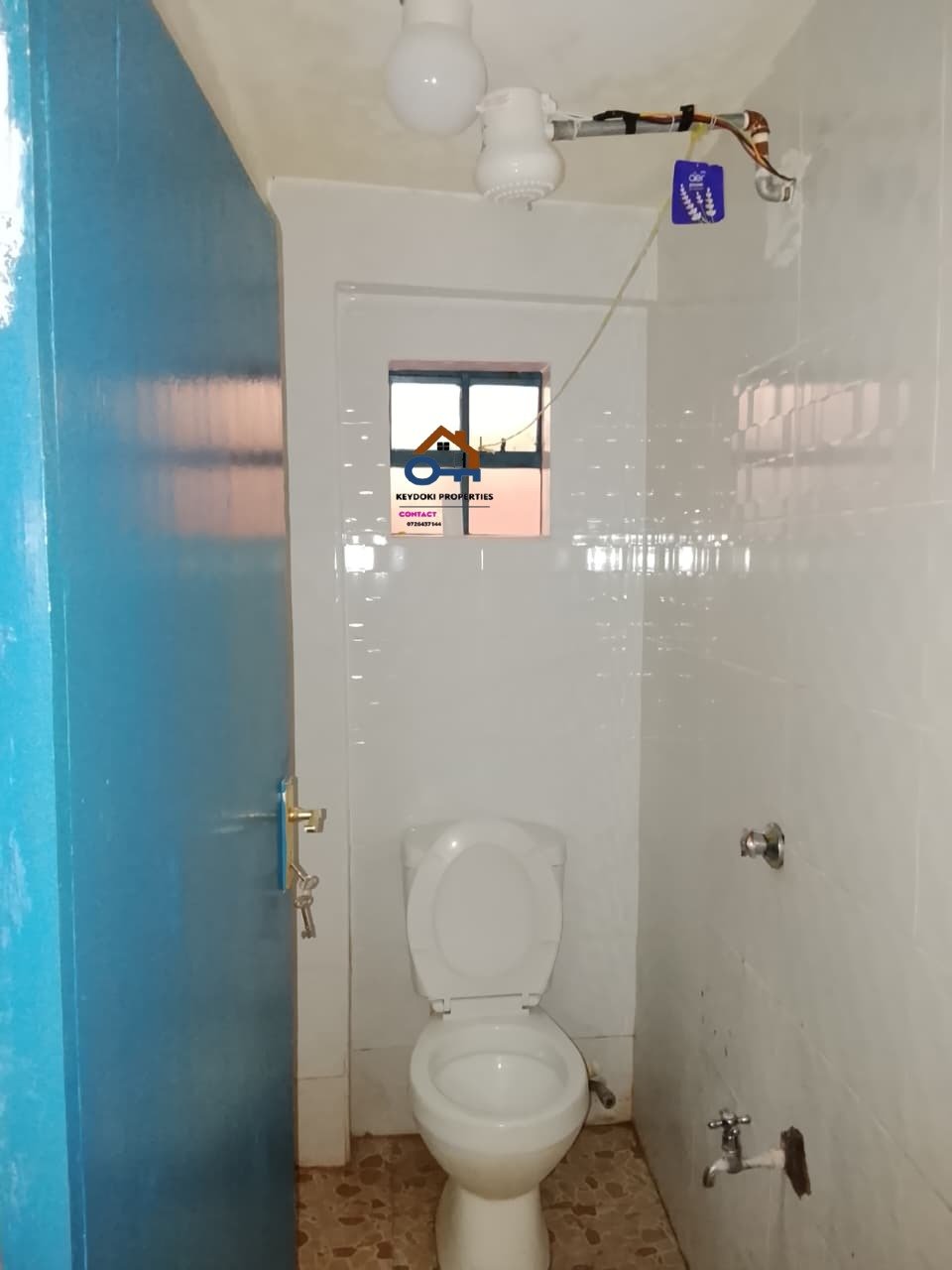 1 Bedroom Apartment To Let – Kasarani Garage