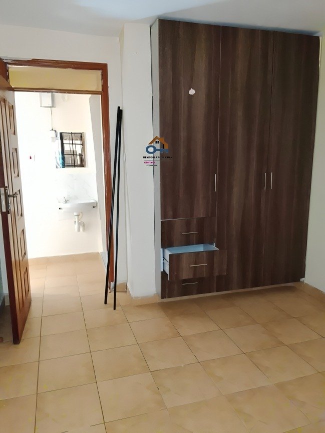 1 Bedroom Apartment To Let – Kasarani Garage