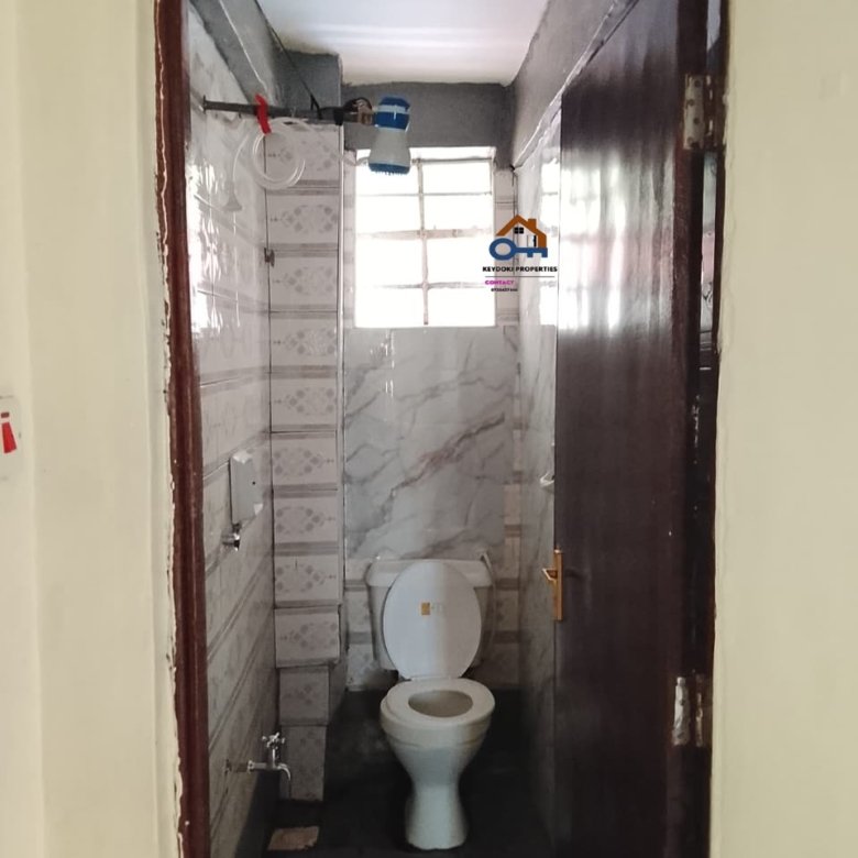 1 Bedroom Apartment To Let – Kasarani Garage
